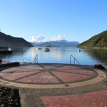 Bed and Breakfast Kippilaw House Picton Esterno foto