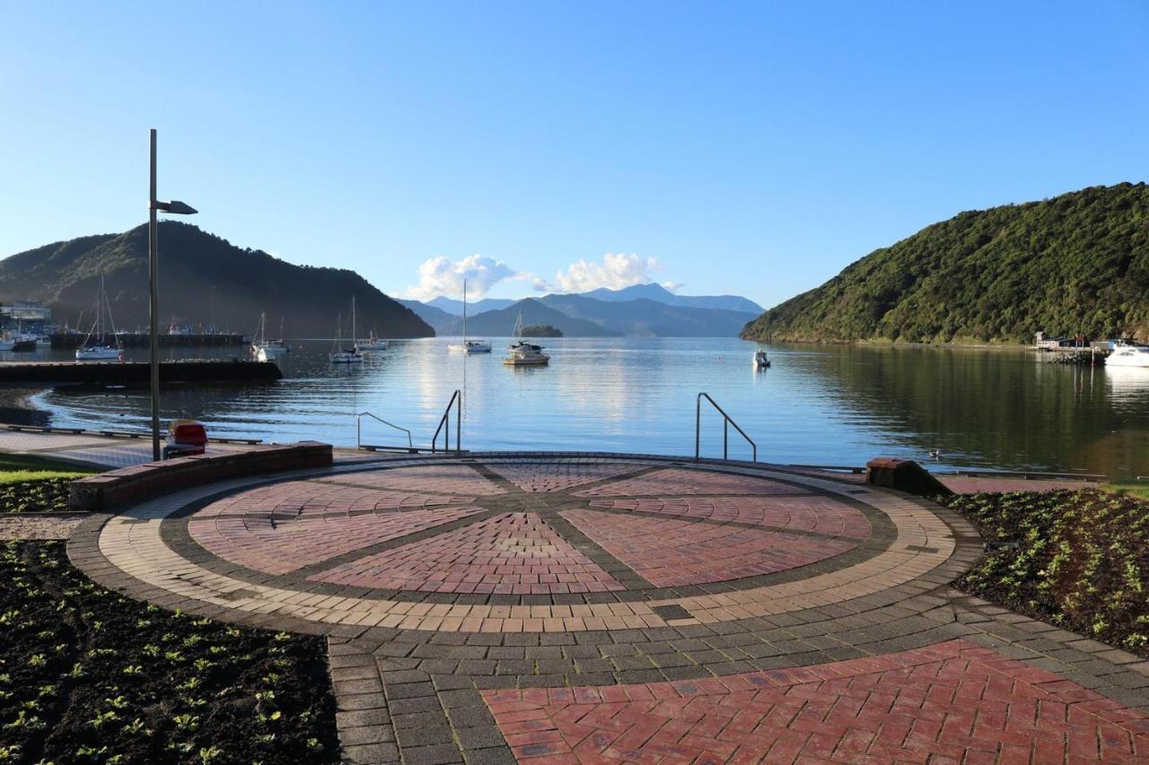 Bed and Breakfast Kippilaw House Picton Esterno foto