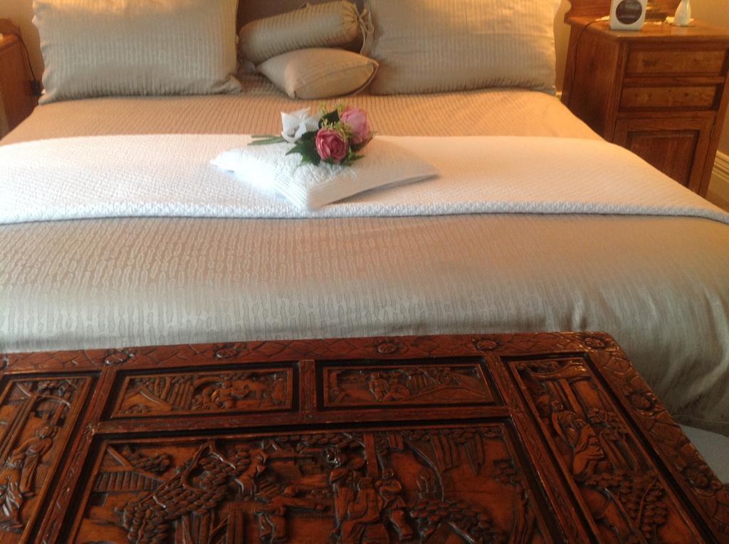 Bed and Breakfast Kippilaw House Picton Esterno foto
