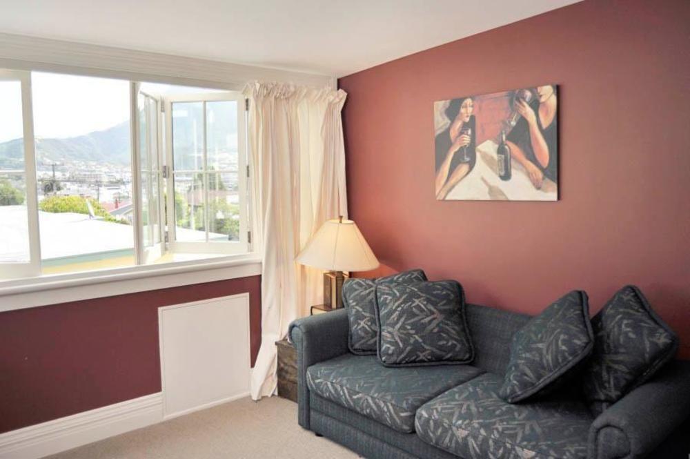 Bed and Breakfast Kippilaw House Picton Esterno foto