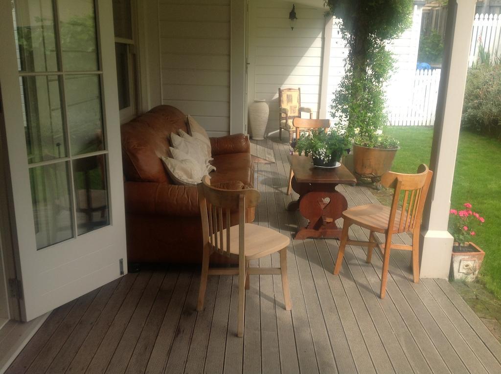 Bed and Breakfast Kippilaw House Picton Esterno foto