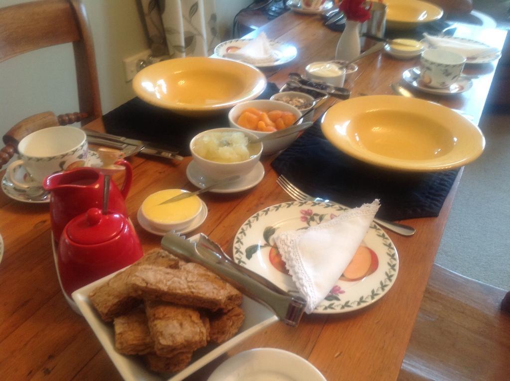 Bed and Breakfast Kippilaw House Picton Esterno foto