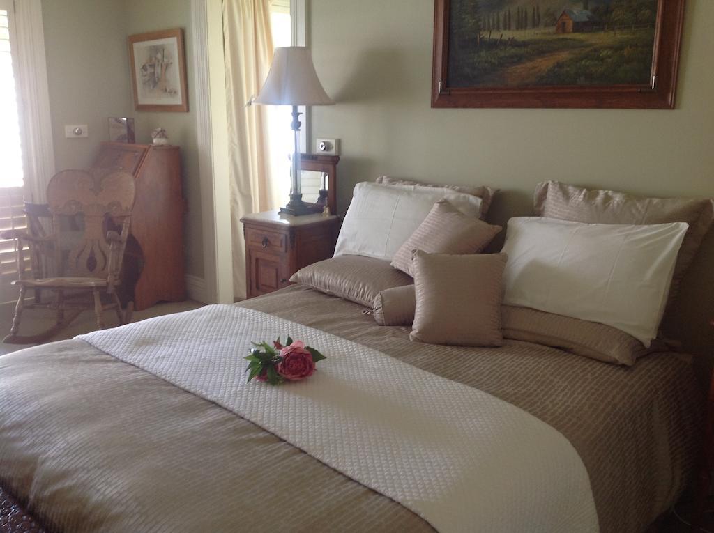 Bed and Breakfast Kippilaw House Picton Esterno foto