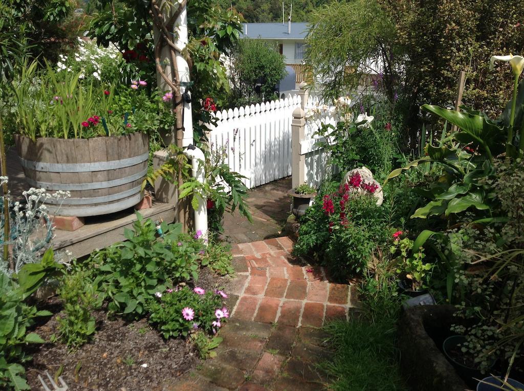 Bed and Breakfast Kippilaw House Picton Esterno foto