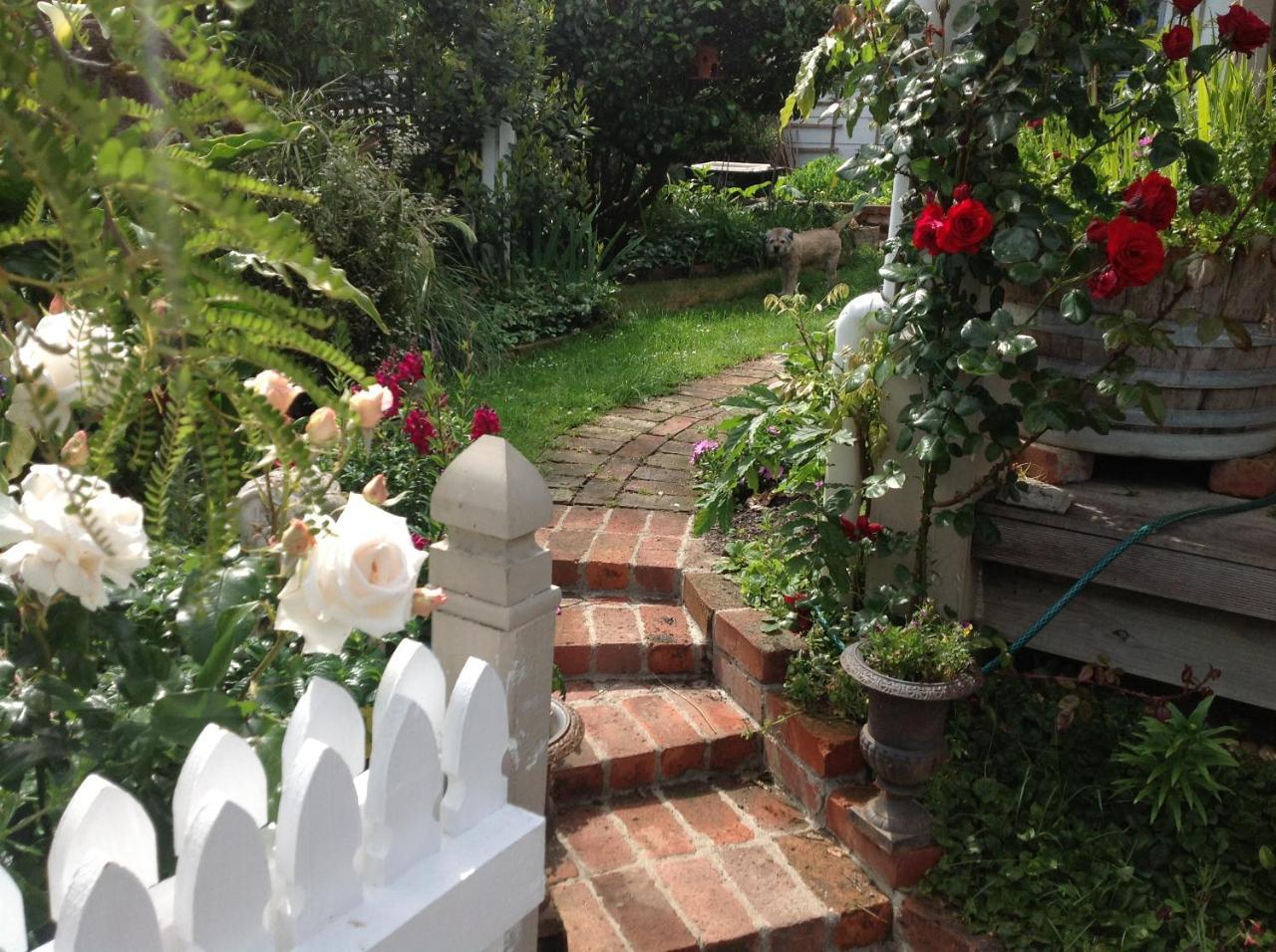 Bed and Breakfast Kippilaw House Picton Esterno foto