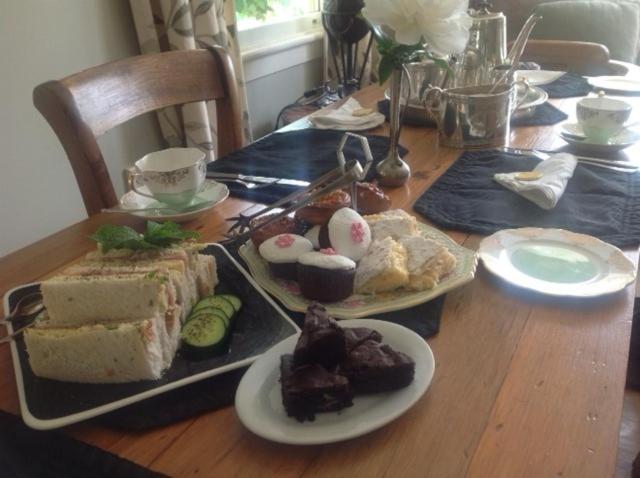 Bed and Breakfast Kippilaw House Picton Esterno foto