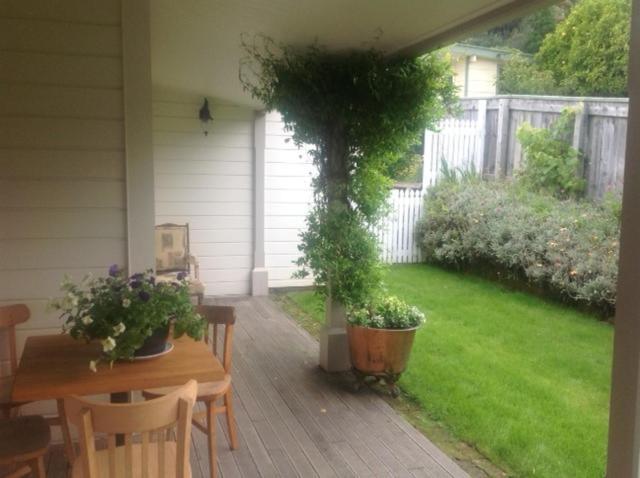 Bed and Breakfast Kippilaw House Picton Esterno foto